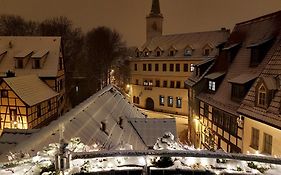 Altstadtapartment an der Krämerbrücke Nr.2